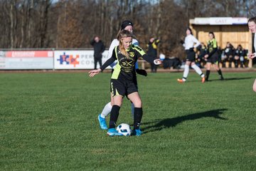 Bild 178 - B-Juniorinnen MSG Steinhorst Krummesse - SV Frisia 03 Risum Lindholm : Ergebnis: 0:5